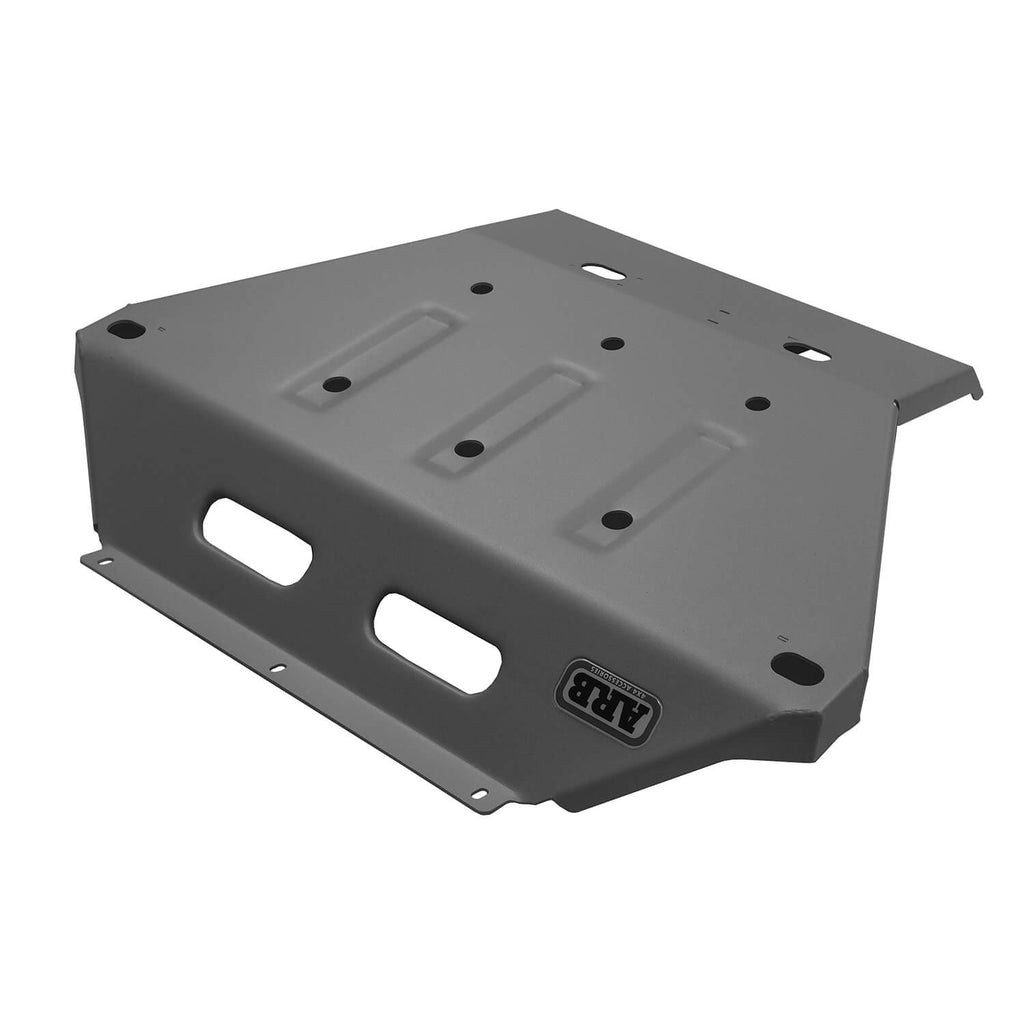 ~(125-Lbs.-48X45x40)~-Under-Vehicle-Protection-For-Use-With-2019-2020-Ford-Ranger