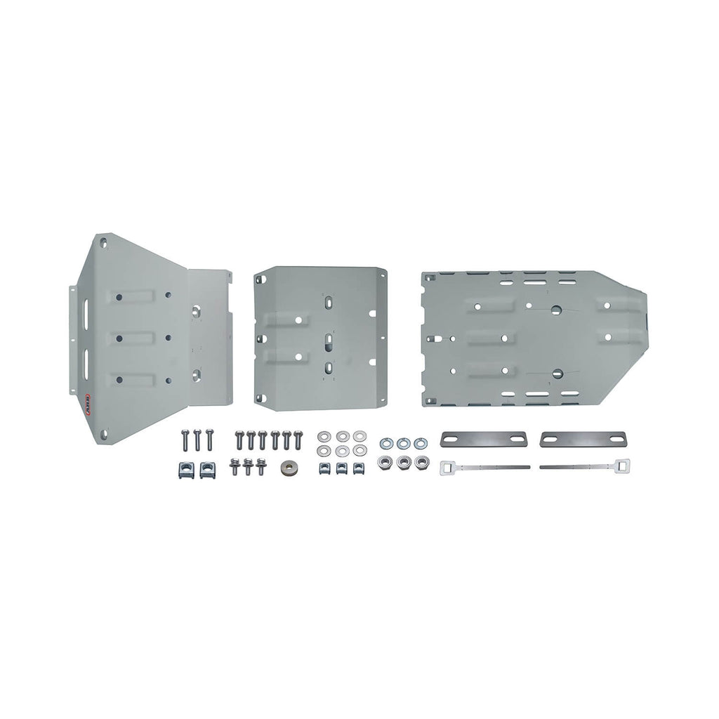 ~(125-Lbs.-48X45x40)~-Under-Vehicle-Protection-For-Use-With-2019-2020-Ford-Ranger