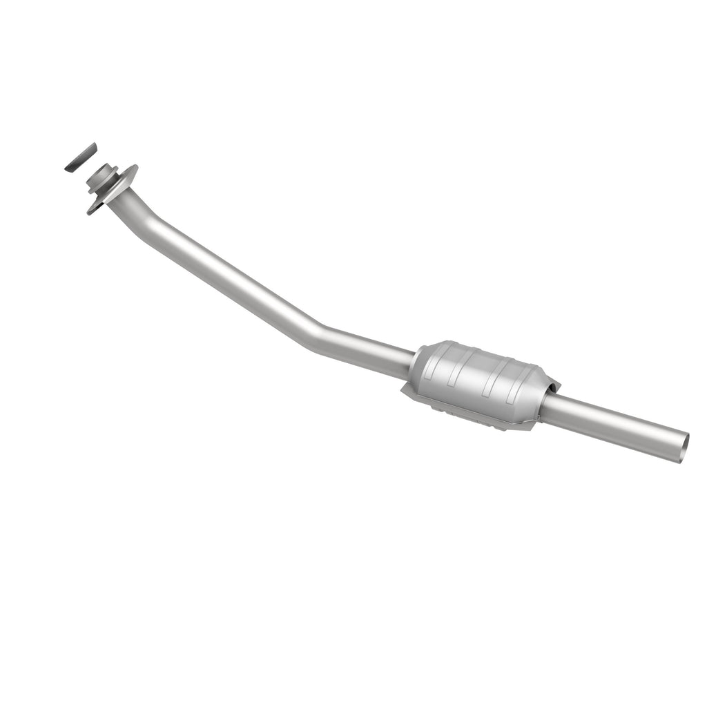 MagnaFlow Exhaust Products 23269 Standard Grade Direct-Fit Catalytic Converter for Select Dodge Caravan, Dodge Grand Caravan, Dodge Mini Ram, Plymouth Grand Voyager, Plymouth Voyager