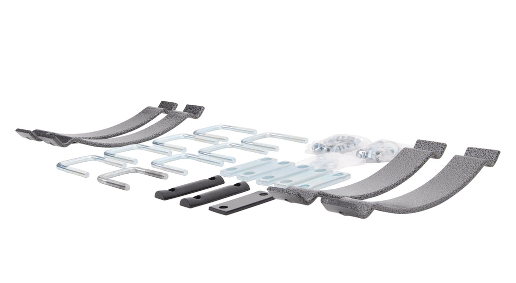 Hellwig 1251 EZ-1000 Helper Spring Kit for Select Toyota Tacoma