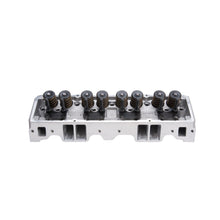 Load image into Gallery viewer, Cylinder-Head-Sbc-Performer-Rpm-64Cc-Straight-Spark-Plug-For