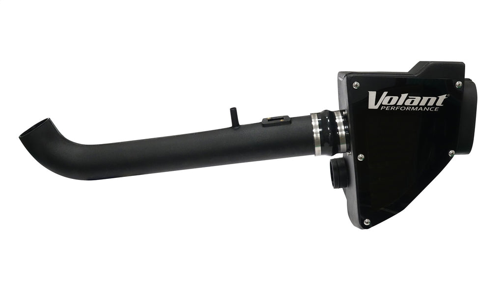 Volant 12540 Cold Air Intake Kit for Select Nissan Frontier, Nissan Xterra