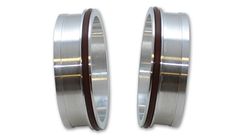 Vibrant Performance 12545 HD Clamp Weld Ferrules