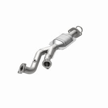 Load image into Gallery viewer, MagnaFlow Exhaust Products 49696 OEM Grade Direct-Fit Catalytic Converter for Select Lexus GX470, Toyota 4Runner