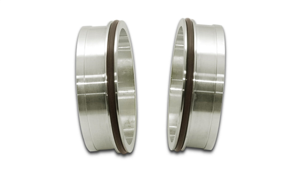 Vibrant Performance 12556 HD Clamp Weld Ferrules