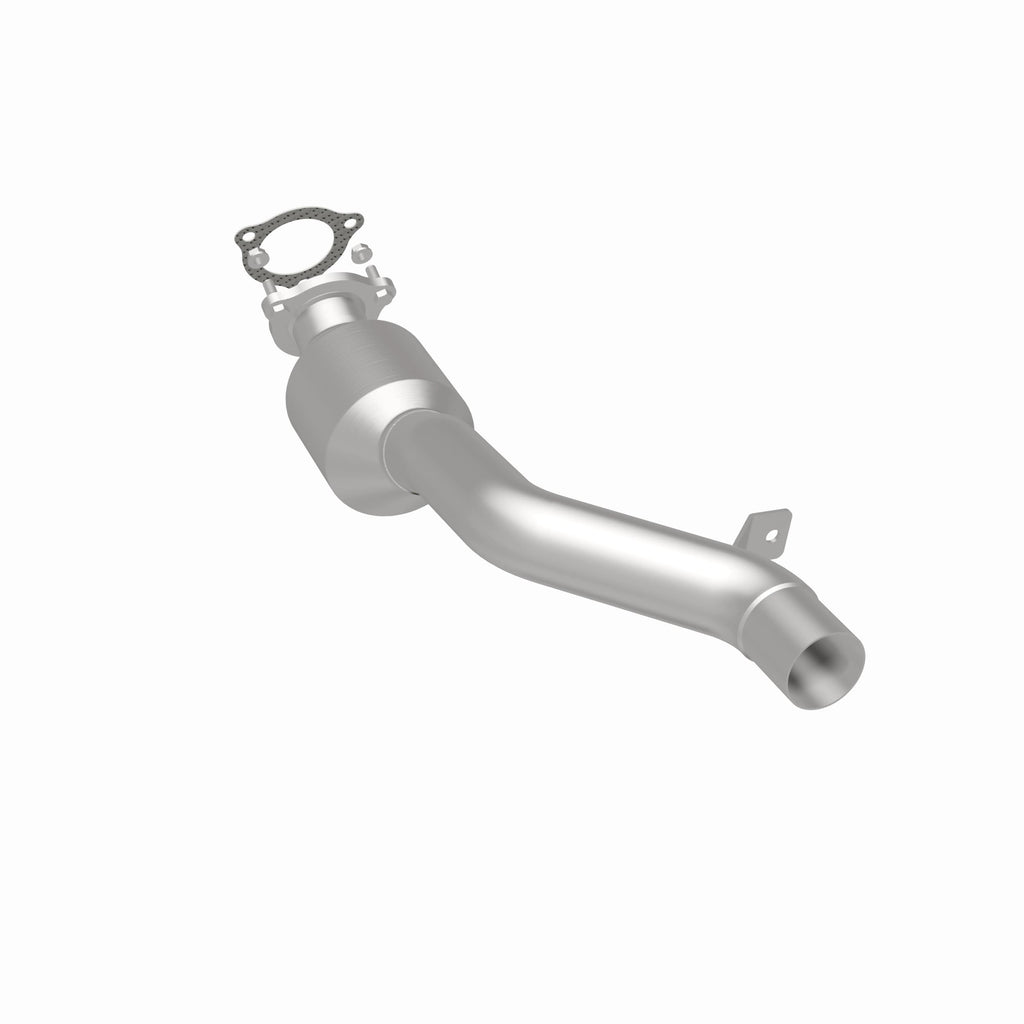 MagnaFlow Exhaust Products 5592595 California CARB Direct-Fit Catalytic Converter for Select Porsche Cayenne