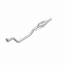 Load image into Gallery viewer, MagnaFlow Exhaust Products 93301 Standard Grade Direct-Fit Catalytic Converter for Select Ford E-150 Econoline, Ford E-150 Econoline Club Wagon, Ford E-250 Econoline, Ford E-250 Econoline Club Wagon, Ford E-350 Econoline, Ford E-350 Econoline Club Wagon,
