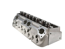 Load image into Gallery viewer, DART 14482030 12.5/15/16/18 Deg Aluminum Race Series Small Block Chevy Cylinder Heads