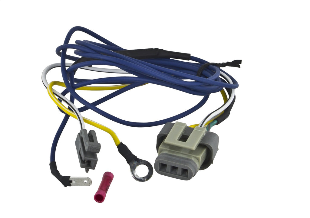 Powermaster Performance 125 Wiring Harness Adapter