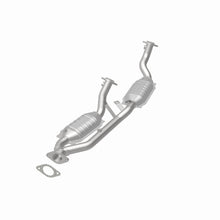 Load image into Gallery viewer, MagnaFlow Exhaust Products 23543 HM Grade Direct-Fit Catalytic Converter for Select Ford Windstar