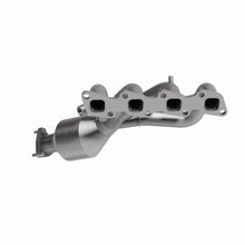 Load image into Gallery viewer, MagnaFlow Exhaust Products 23708 HM Grade Manifold Catalytic Converter for Select Nissan Frontier, Nissan Xterra