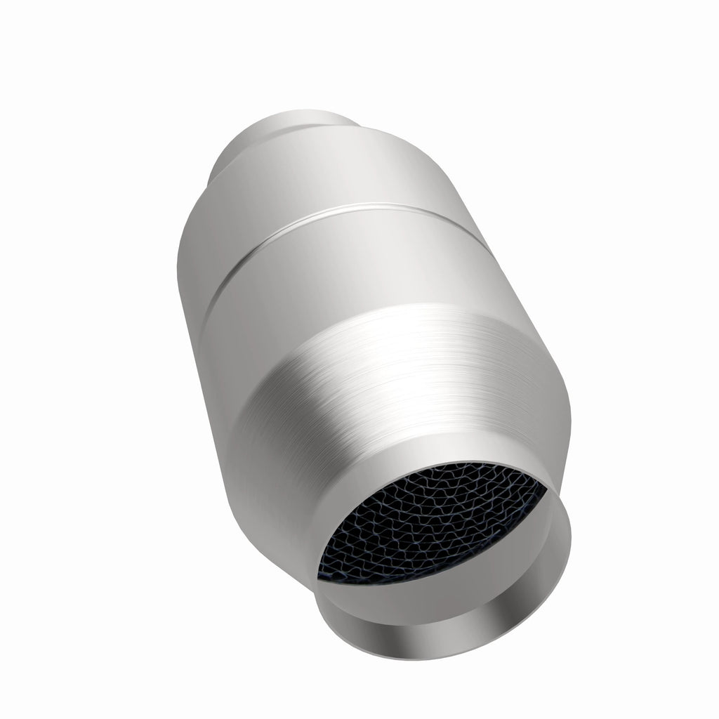 MagnaFlow Exhaust Products 60110 OEM Grade Diesel Oxidation Catalyst for Select Chevrolet Silverado HD, Chevrolet Silverado 3500, Dodge Ram 2500, Dodge Ram 3500, Ford F-250 Super Duty, Ford F-350 Super Duty, GMC Sierra HD, GMC Sierra
