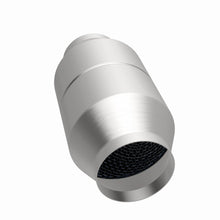 Load image into Gallery viewer, MagnaFlow Exhaust Products 60110 OEM Grade Diesel Oxidation Catalyst for Select Chevrolet Silverado HD, Chevrolet Silverado 3500, Dodge Ram 2500, Dodge Ram 3500, Ford F-250 Super Duty, Ford F-350 Super Duty, GMC Sierra HD, GMC Sierra