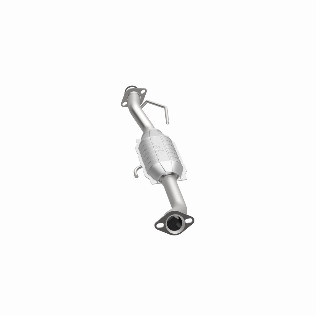 MagnaFlow Exhaust Products 23376 Standard Grade Direct-Fit Catalytic Converter for Select Ford Ranger