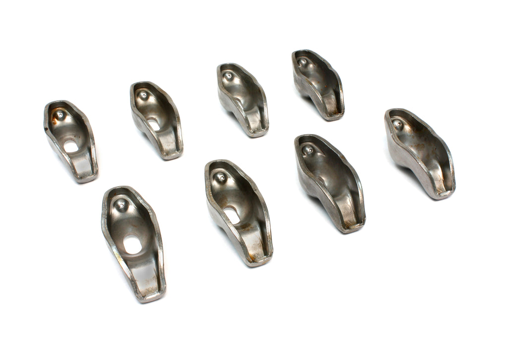 COMP Cams 1261-8 High Energy Rocker Set w/ 1.75 Ratio for Chevrolet w/ 3/8" Stud