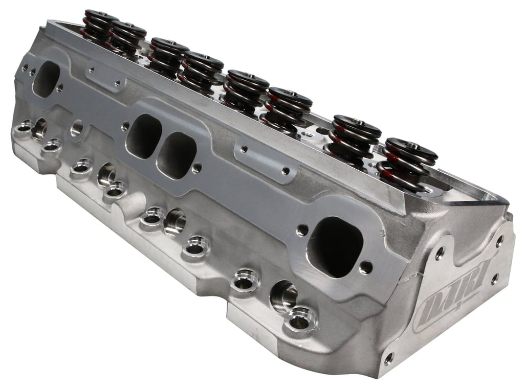 DART 126122 SBC SHP 180cc Cylinder Head - 1.437 Assembled