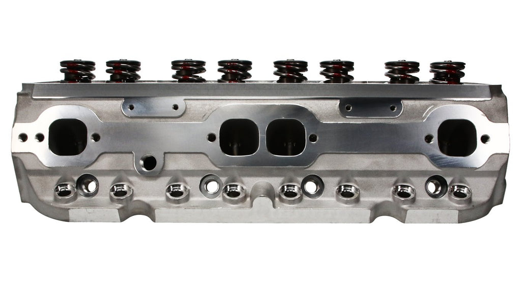 DART 126122 SBC SHP 180cc Cylinder Head - 1.437 Assembled