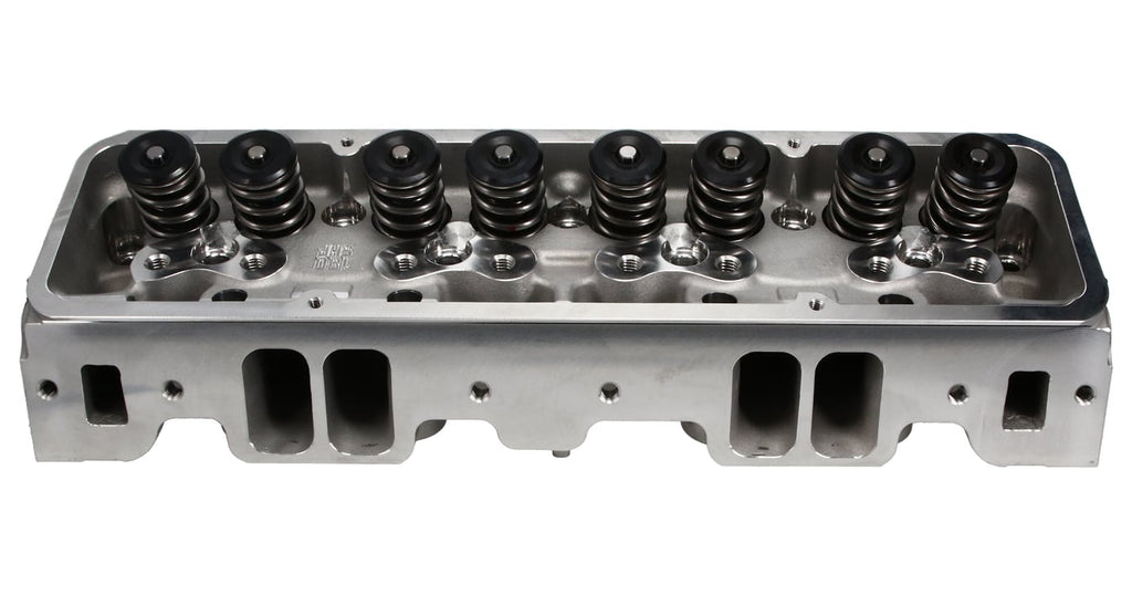 DART 126122 SBC SHP 180cc Cylinder Head - 1.437 Assembled