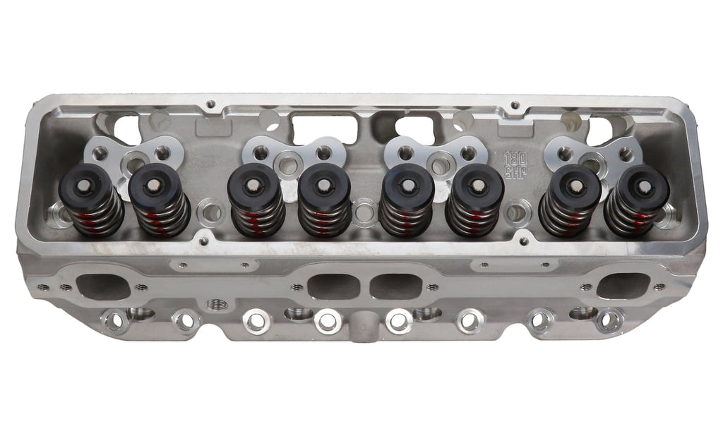 DART 126122 SBC SHP 180cc Cylinder Head - 1.437 Assembled