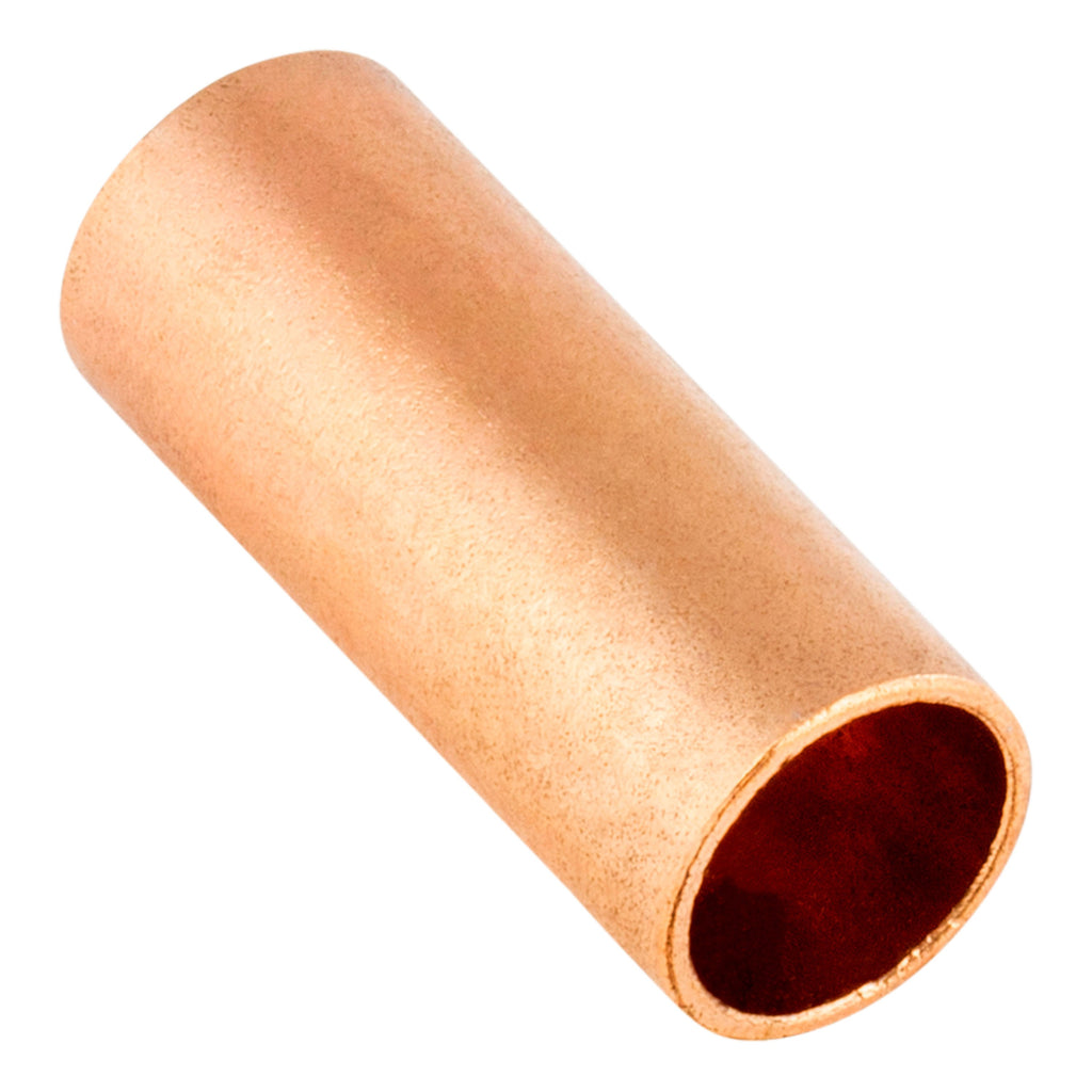 CURT 126171 Bronze Trailer Leaf Spring Bushing, 1-3/4" Length, 9/16" Inside Diameter