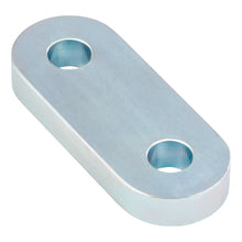 Load image into Gallery viewer, CURT 126172 Shackle Links, 1/2" Thickness, 2-1/4" Center-to-Center, Single