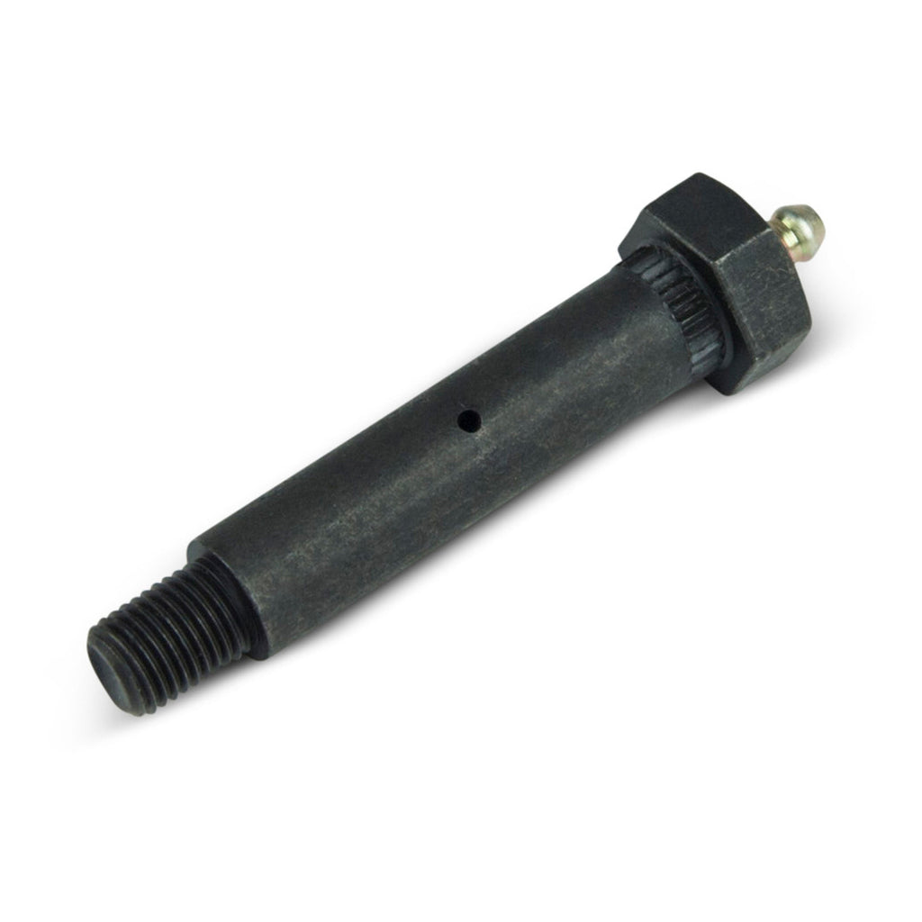 CURT 126197 Wet Shoulder Bolt for Trailer Axle Hangers, 9/16" x 2.825"