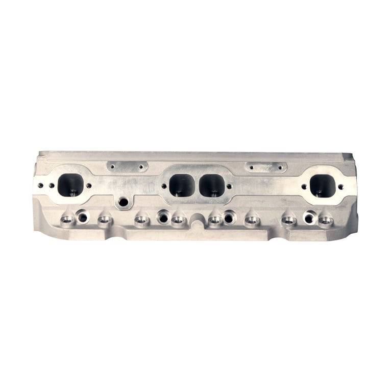 DART 126211 SBC SHP 180cc Cylinder Head - Bare