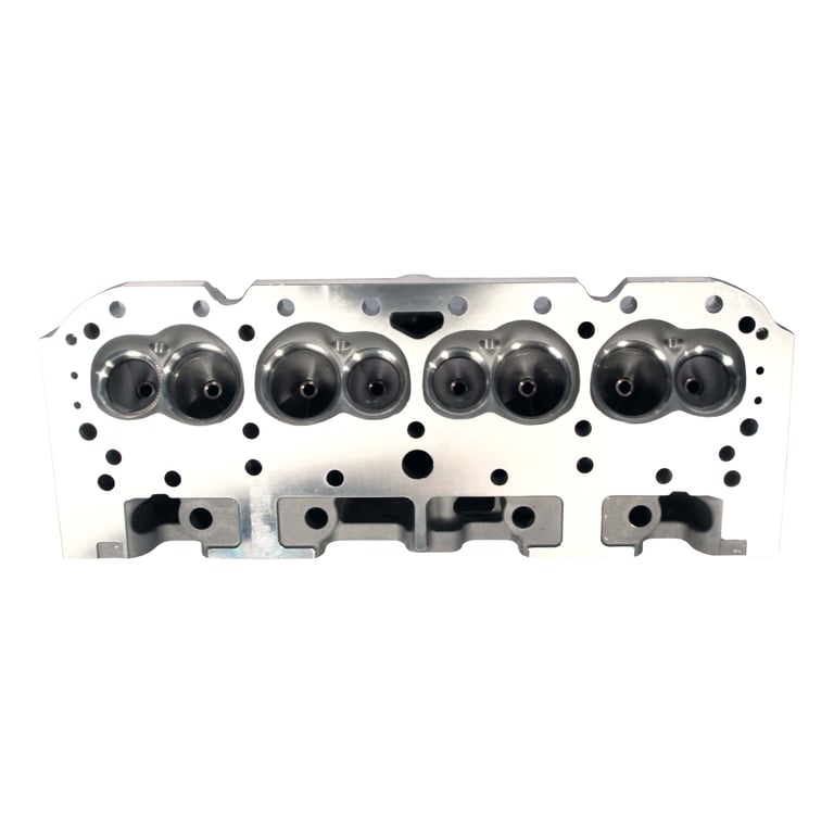 DART 126211 SBC SHP 180cc Cylinder Head - Bare