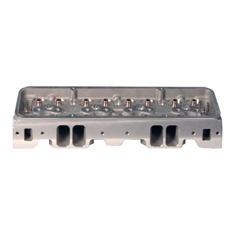 DART 126211 SBC SHP 180cc Cylinder Head - Bare