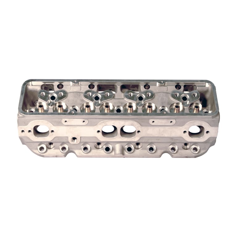 DART 126211 SBC SHP 180cc Cylinder Head - Bare