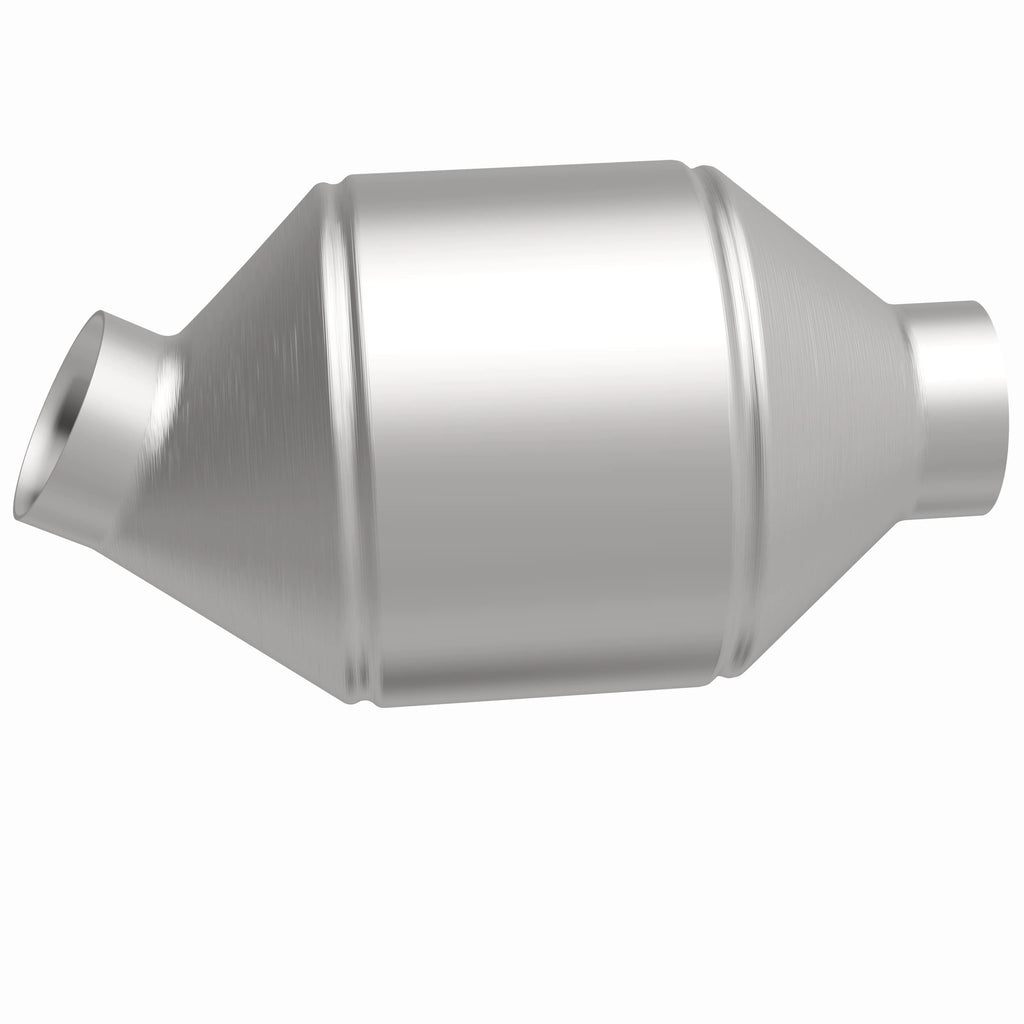 MagnaFlow Exhaust Products 51774 OEM Grade Universal Catalytic Converter for Select Honda HR-V, Jeep Grand Cherokee, Jeep Wrangler