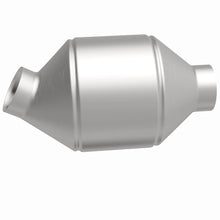 Load image into Gallery viewer, MagnaFlow Exhaust Products 51774 OEM Grade Universal Catalytic Converter for Select Honda HR-V, Jeep Grand Cherokee, Jeep Wrangler