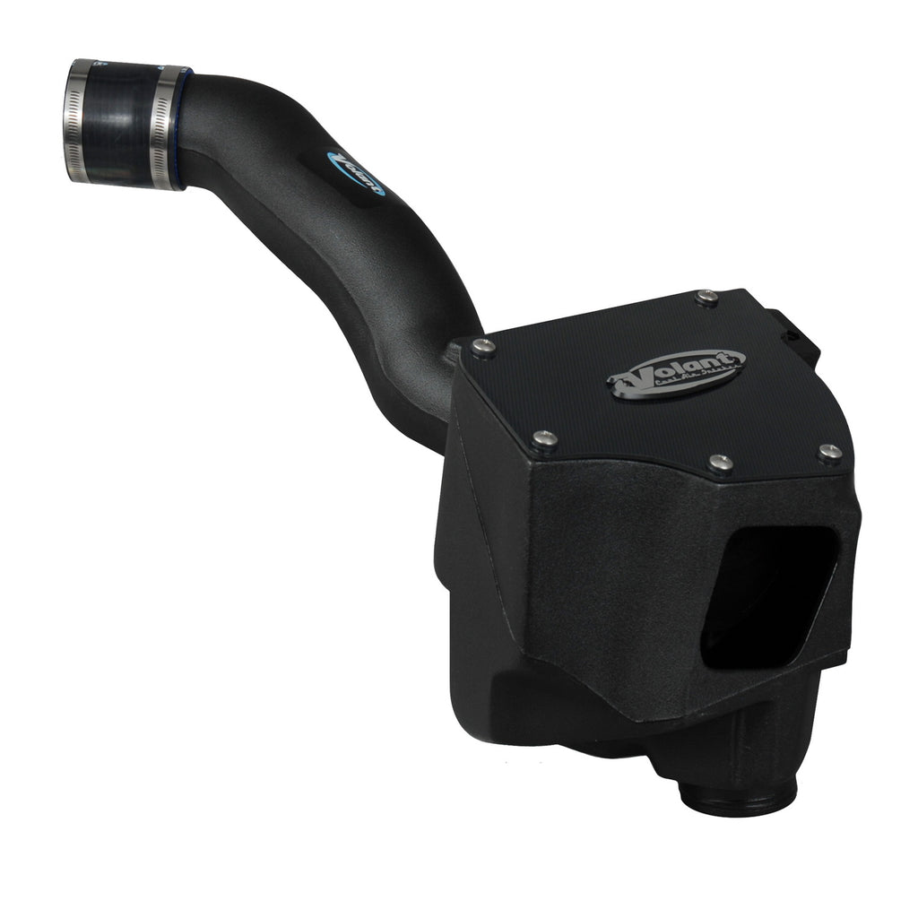 Volant 12635 Cold Air Intake Kit for Select Nissan 350Z