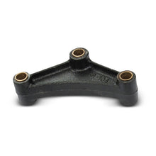 Load image into Gallery viewer, CURT 126460 Double-Eye Leaf Spring Trailer Equalizer, 1-3/4" Spring Width, 33" Axle Spacing