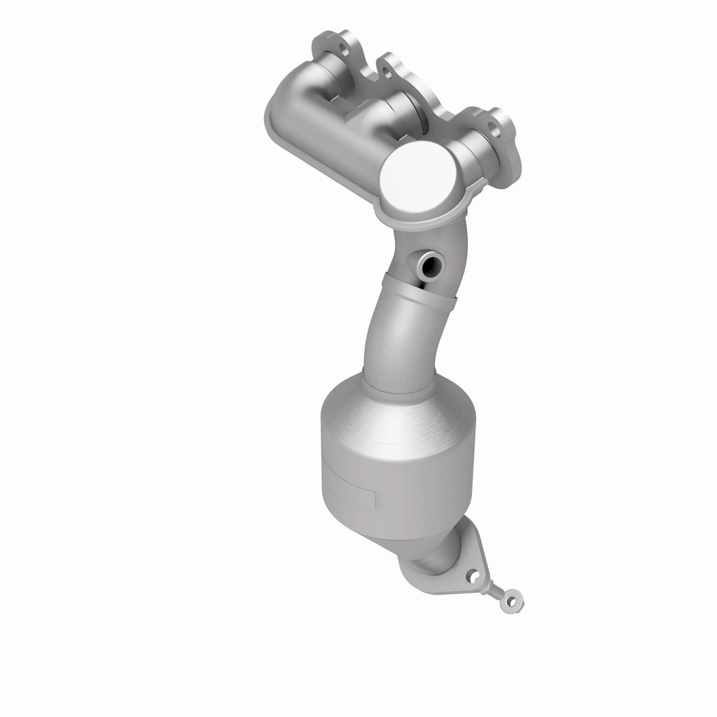 MagnaFlow Exhaust Products 51540 OEM Grade Manifold Catalytic Converter for Select Toyota Highlander