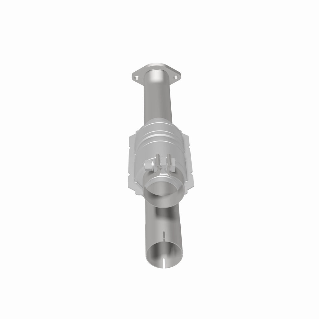 MagnaFlow Exhaust Products 52108 OEM Grade Semi-Direct Fit Catalytic Converter for Select Toyota Venza