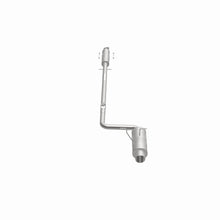 Load image into Gallery viewer, MagnaFlow Exhaust Products 15741 Touring Series Polished Cat-Back System for Select Mini Cooper