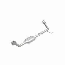 Load image into Gallery viewer, MagnaFlow Exhaust Products 24880 HM Grade Direct-Fit Catalytic Converter for Select Toyota Sequoia