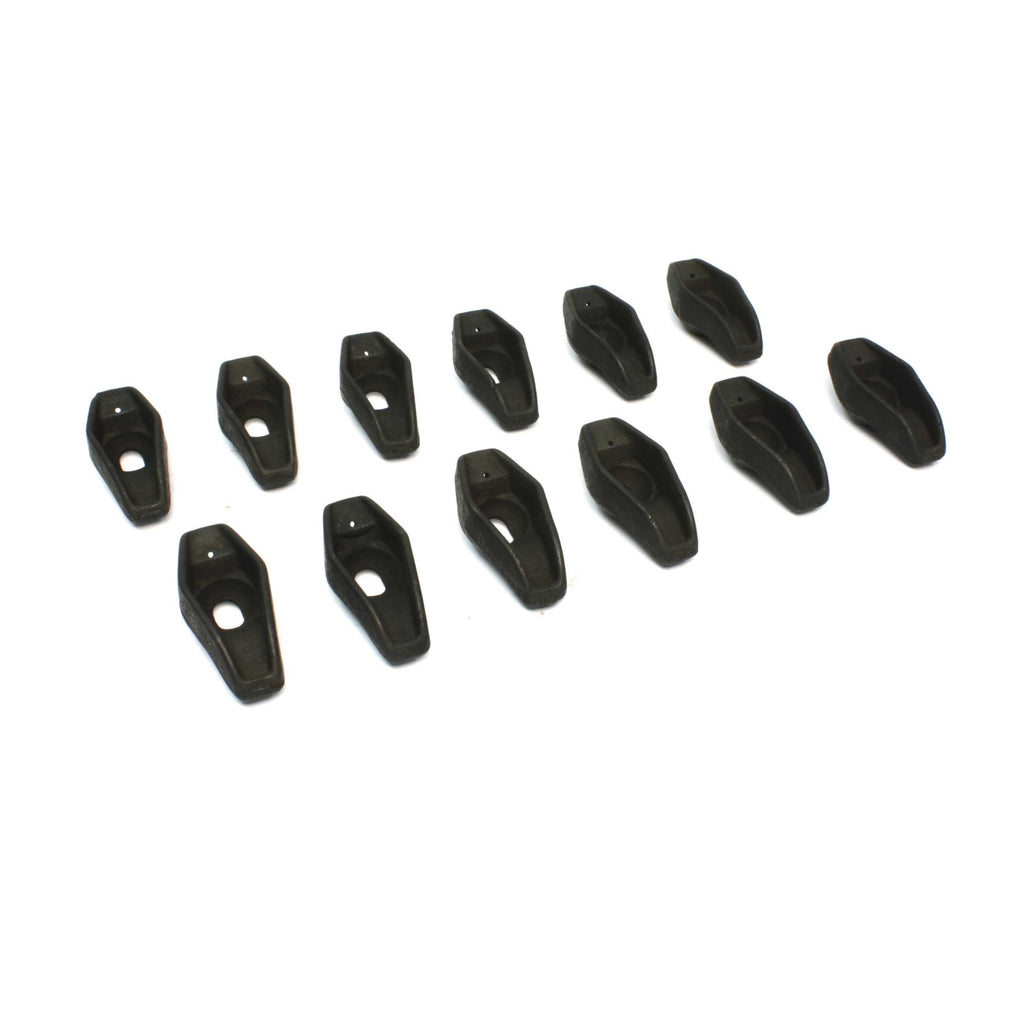 COMP Cams 1266-12 High Energy Rocker Set w/ 1.6 Ratio for '67-'78 Ford 240-300 w/ 3/8" Stud
