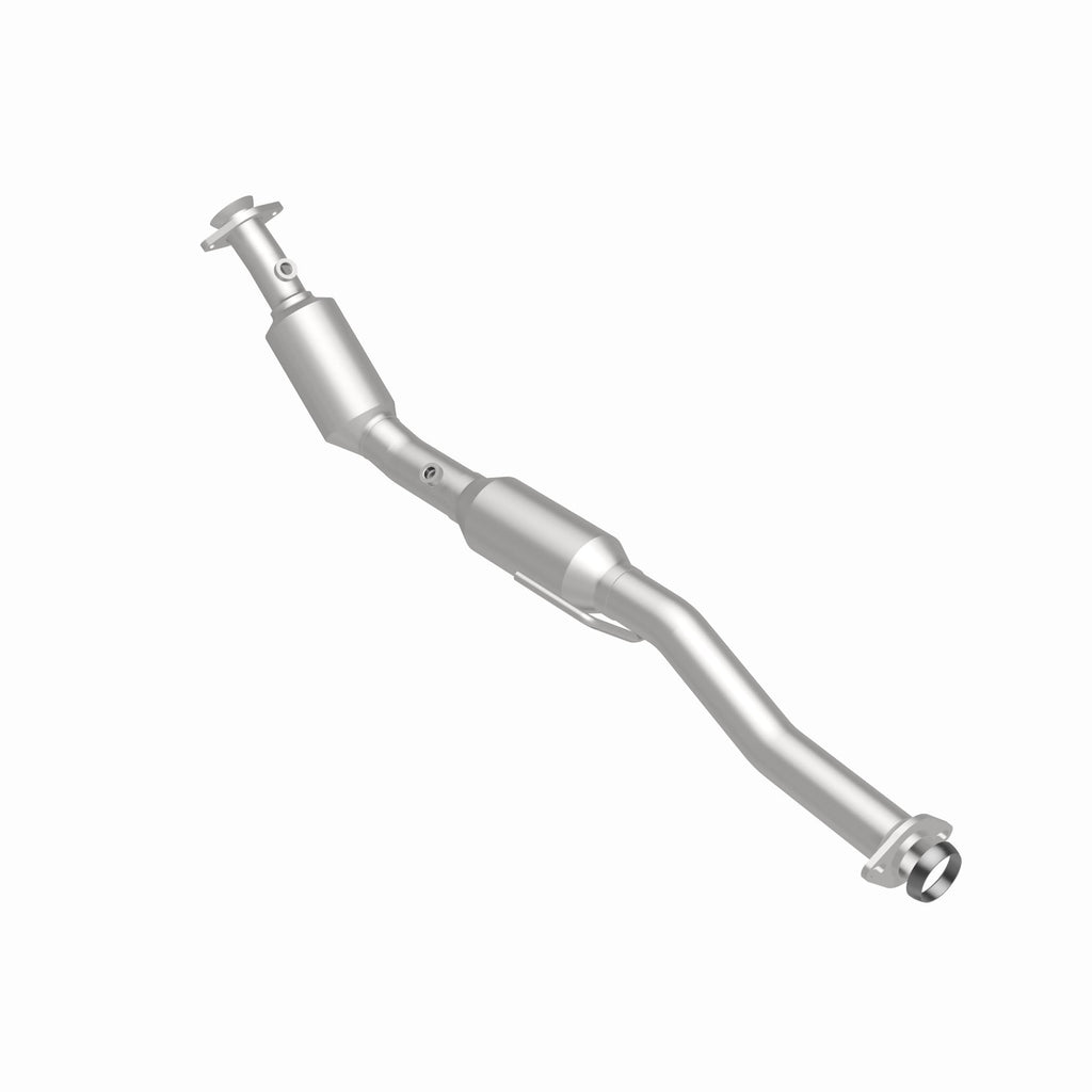 MagnaFlow Exhaust Products 551112 California CARB Direct-Fit Catalytic Converter for Select Ford Ranger