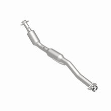 Load image into Gallery viewer, MagnaFlow Exhaust Products 551112 California CARB Direct-Fit Catalytic Converter for Select Ford Ranger