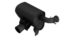 Load image into Gallery viewer, Borla 12677 Axle-Back Exhaust System - S-Type for Select Can-Am Maverick X3 900 HO, Can-Am Maverick X3 DS Turbo, Can-Am Maverick X3 DS Turbo R, Can-Am Maverick X3 DS Turbo RR, Can-Am Maverick X3 Max DS Turbo, Can-Am Maverick X3 Max DS Turbo R, Can-Am