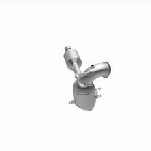 Load image into Gallery viewer, MagnaFlow Exhaust Products 280759 OEM Grade Direct-Fit Catalytic Converter for Select Volkswagen Jetta, Volkswagen Taos