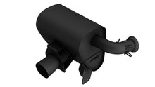 Load image into Gallery viewer, Borla 12678 Axle-Back Exhaust System - ATAK® for Select Can-Am Maverick X3 900 HO, Can-Am Maverick X3 DS Turbo, Can-Am Maverick X3 DS Turbo R, Can-Am Maverick X3 DS Turbo RR, Can-Am Maverick X3 Max DS Turbo, Can-Am Maverick X3 Max DS Turbo R, Can-Am
