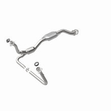 Load image into Gallery viewer, MagnaFlow Exhaust Products 49897 OEM Grade Direct-Fit Catalytic Converter for Select Chevrolet Blazer