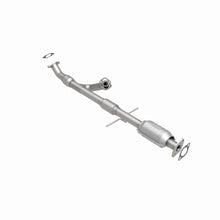 Load image into Gallery viewer, MagnaFlow Exhaust Products 51711 OEM Grade Direct-Fit Catalytic Converter for Select Hyundai Sonata
