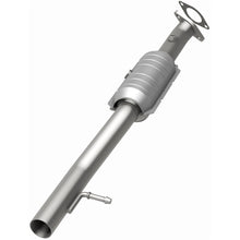 Load image into Gallery viewer, MagnaFlow Exhaust Products 49843 OEM Grade Direct-Fit Catalytic Converter for Select Mitsubishi Lancer