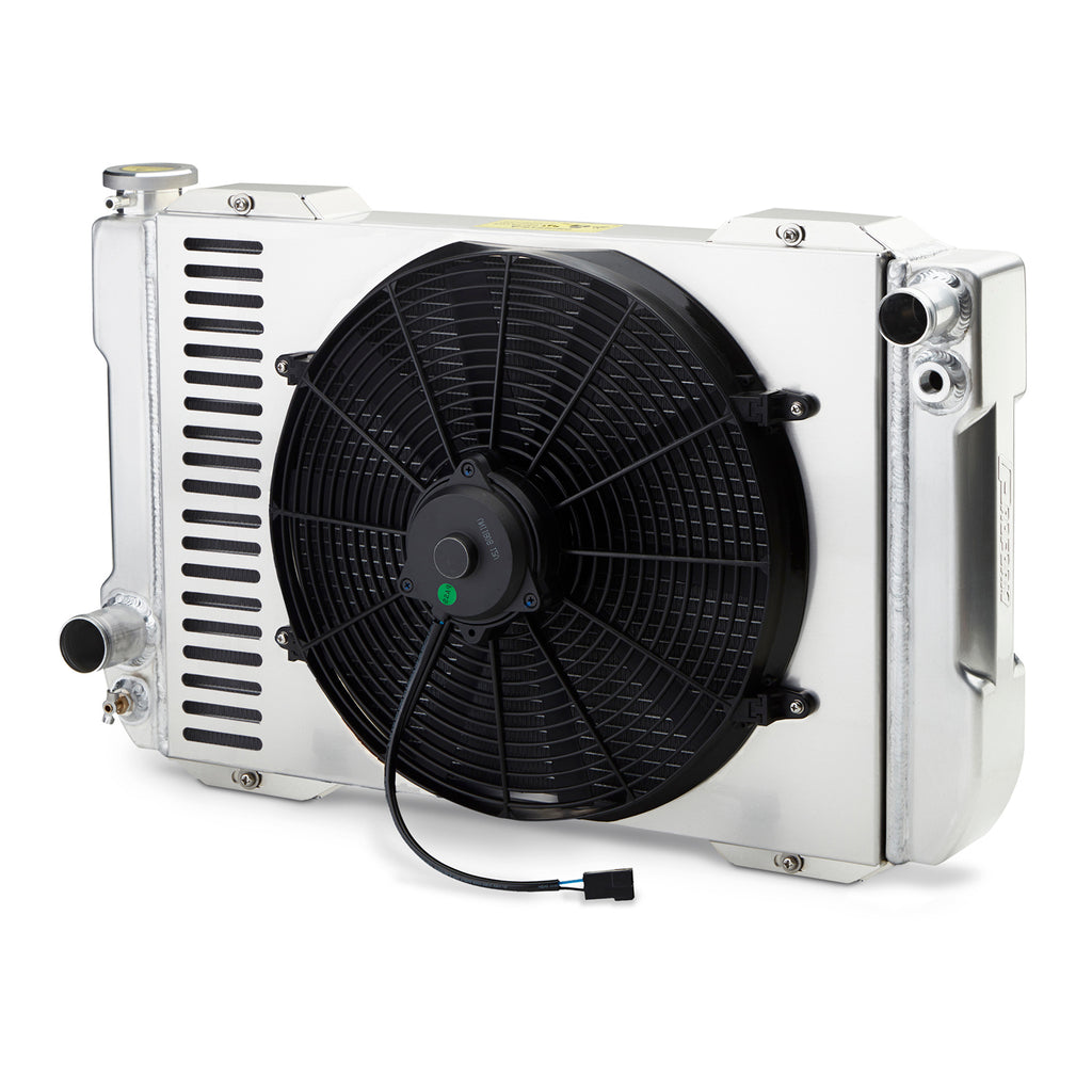 Proform 126FS10 123 Series Radiator System
