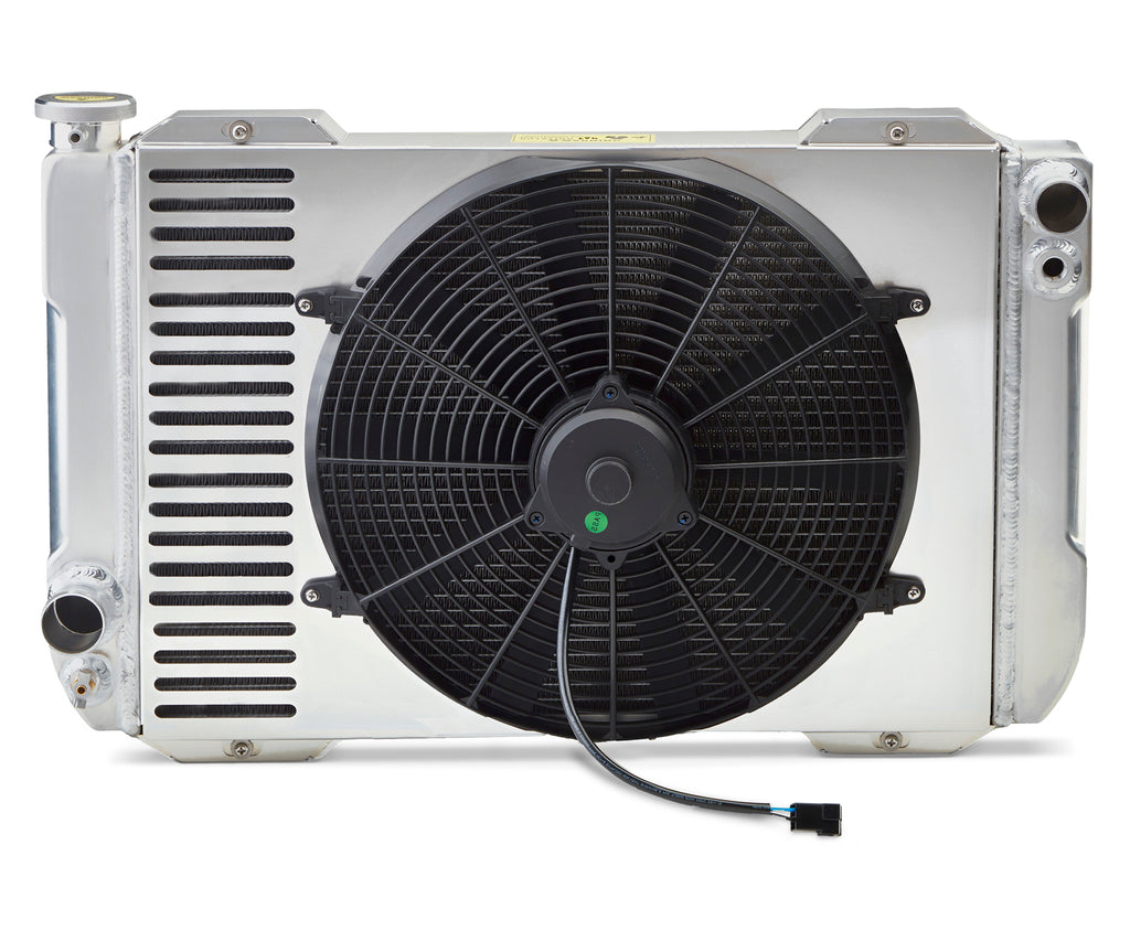 Proform 126FS10 123 Series Radiator System