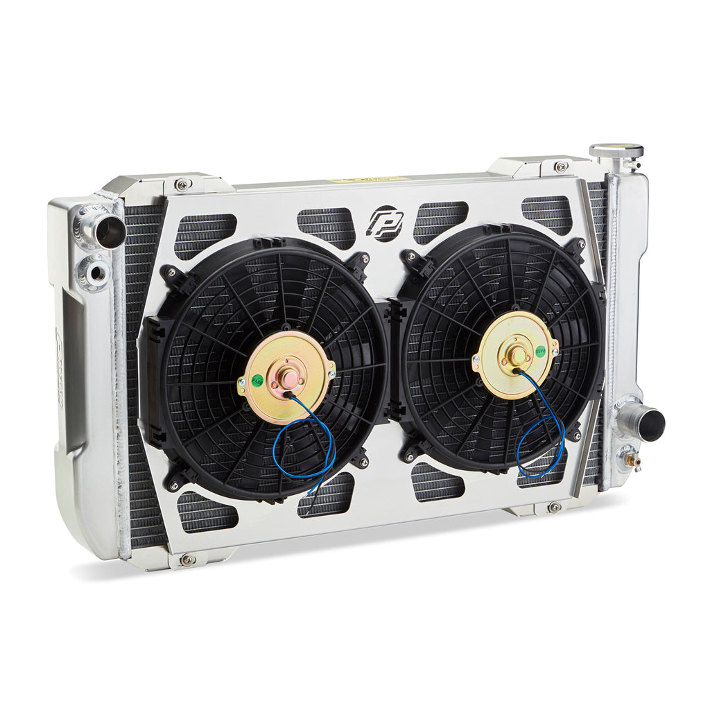Proform 126GB20 123 Series Radiator System